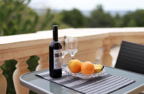 Nerezine Apartment | Apartments Galboka