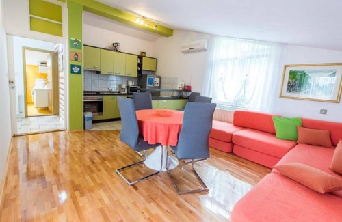 Ploce Apartment | Apartments Galić