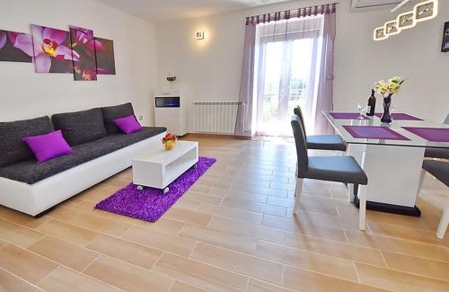 Pobri Apartment | Apartments Garden Residence Opatija
