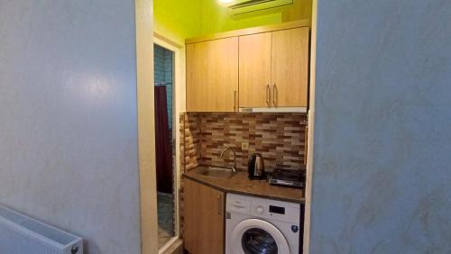 Makhinjauri Apartment | Apartments Georgia
