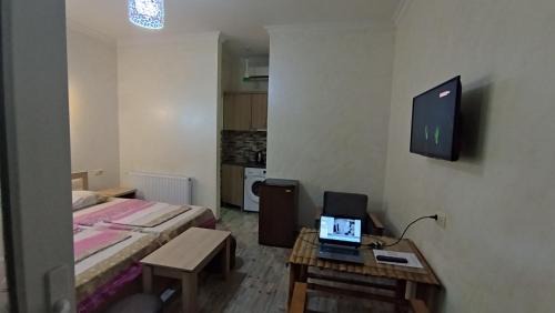 Makhinjauri Apartment | Apartments Georgia