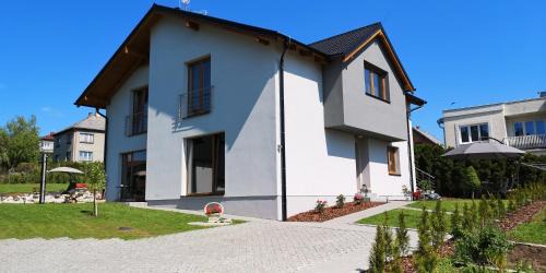 Moravian Silesian Apartment | Apartments Gerda