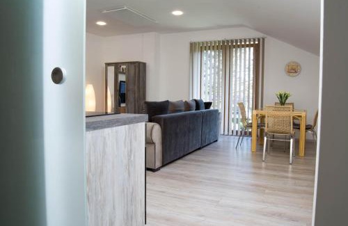 Moravian Silesian Apartment | Apartments Gerda