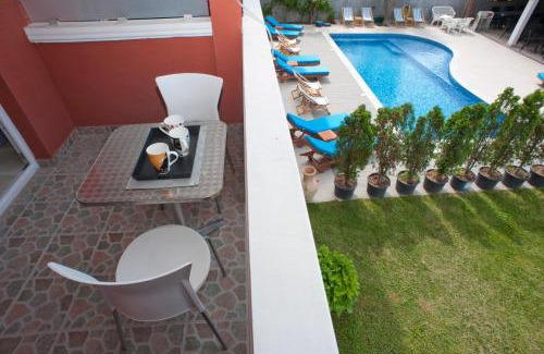 Lastva Grbaljska Apartment | Apartments Gold