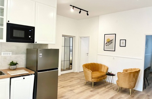 Znjan Apartment | Apartments Golden Beach Split