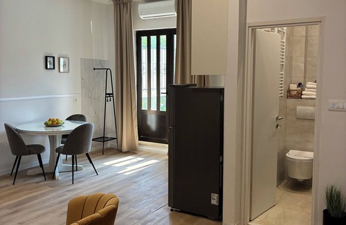 Znjan Apartment | Apartments Golden Beach Split