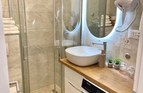 Znjan Apartment | Apartments Golden Beach Split