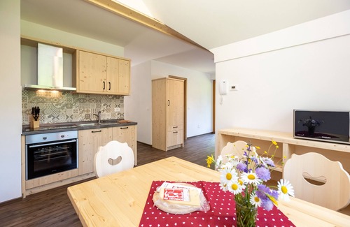 Studor Apartment | Apartments Goldhorn Kingdom
