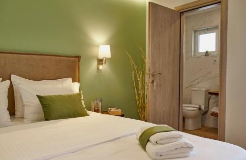 Kato Metochi Apartment | Apartments Gonies - Dimitra