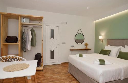 Kato Metochi Apartment | Apartments Gonies - Dimitra