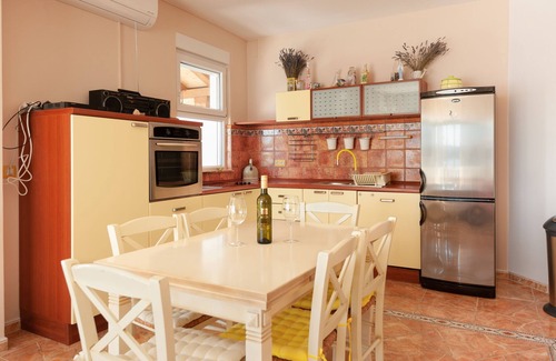 Lokva Rogoznica Apartment | Apartments Gordana (30381-A1) - Lokva Rogoznica