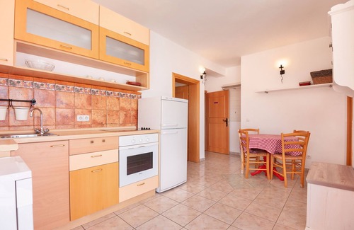Lokva Rogoznica Apartment | Apartments Gordana (30381-A3) - Lokva Rogoznica