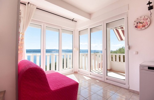 Lokva Rogoznica Apartment | Apartments Gordana (30381-A3) - Lokva Rogoznica