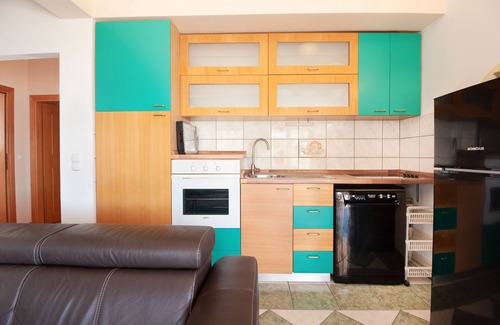 Lokva Rogoznica Apartment | Apartments Gordana (30381-A4) - Lokva Rogoznica