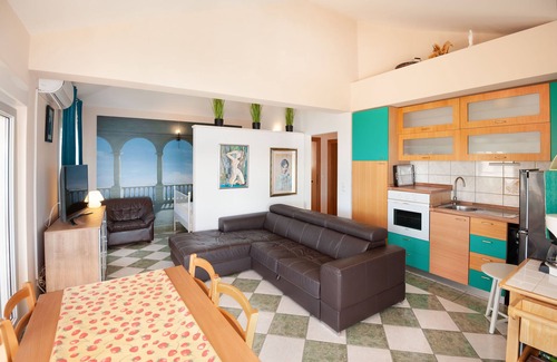 Lokva Rogoznica Apartment | Apartments Gordana (30381-A4) - Lokva Rogoznica