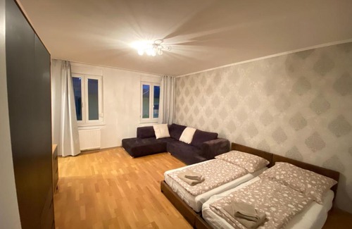Graz Apartment | Apartments Graz