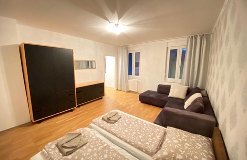 Graz Apartment | Apartments Graz