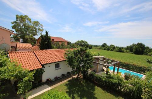 Labinci Apartment | Apartments Green Garden