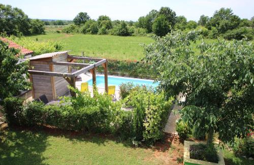 Labinci Apartment | Apartments Green Garden