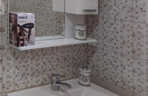Trebinje House | Apartments Hani - Triple Room with Private Bathroom (1)