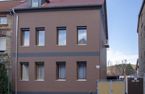 Thale Apartment | Apartments Harzgeist - Apartment 2 - Apartment Harzgeist - Fam.