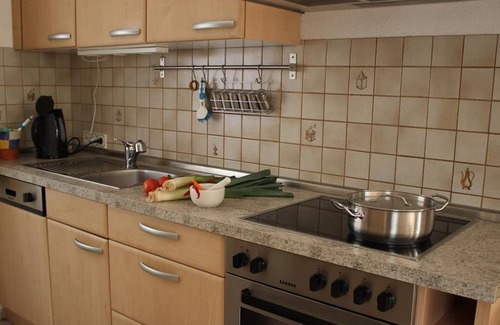 Kordel Apartment | Apartments Haus Ilex - 5-bed apartment "Ilex"