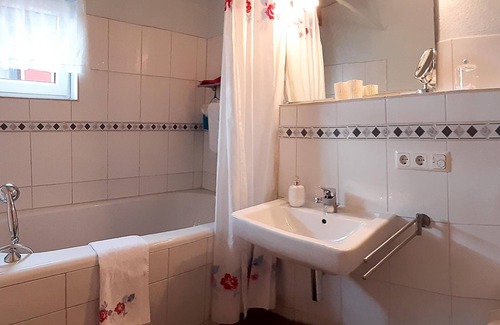 Kordel Apartment | Apartments Haus Ilex - 5-bed apartment "Ilex"