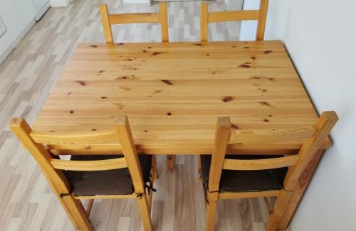 Ribcev Laz Apartment | Apartments Henigman