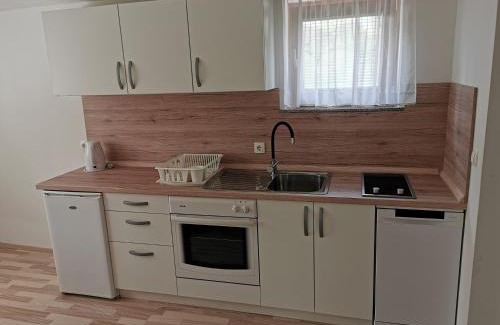 Ribcev Laz Apartment | Apartments Henigman