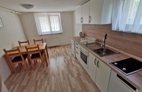 Ribcev Laz Apartment | Apartments Henigman