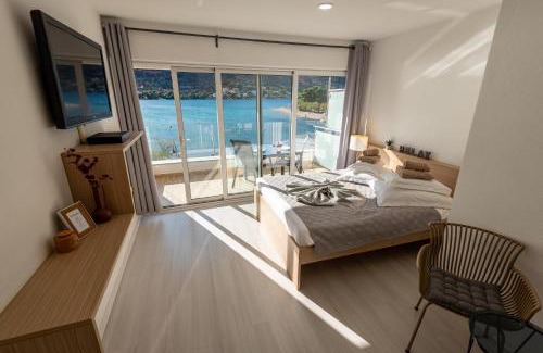 Grebastica Apartment | Apartments Holidays Roko