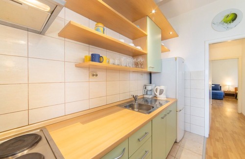Brist Apartment | Apartments Horizont (10834-A1) - Brist
