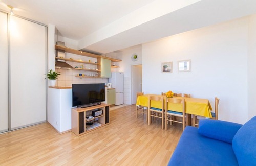 Brist Apartment | Apartments Horizont (10834-A1) - Brist