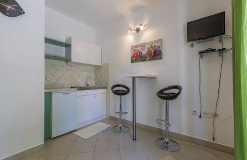 Jadranovo Apartment | Apartments BARBARA 3 (74752-A1) - Jadranovo (Crikvenica)