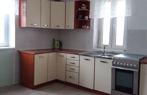 Jezera Apartment | Apartments Ivanka (10731-A1) - Jezera - island Murter