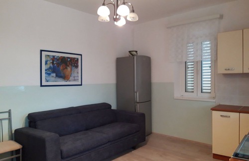 Jezera Apartment | Apartments Ivanka (10731-A1) - Jezera - island Murter