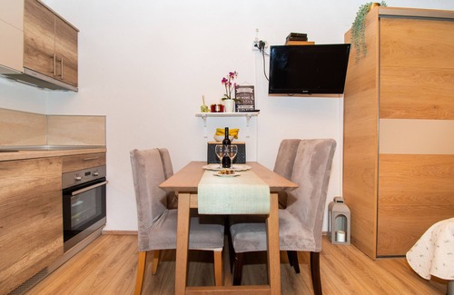 Jezera Apartment | Apartments Snježana (21551-A1) - Jezera - island Murter