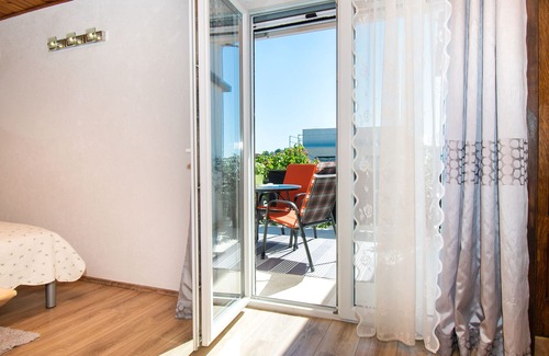 Jezera Apartment | Apartments Snježana (21551-A1) - Jezera - island Murter