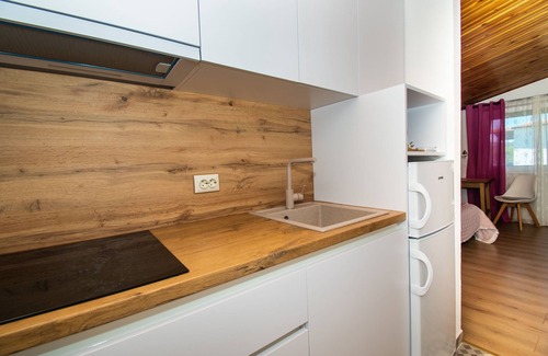Jezera Apartment | Apartments Snježana (21551-A3) - Jezera - island Murter
