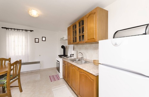 Jezera Apartment | Apartments Jerko (89601-A2) - Jezera - island Murter
