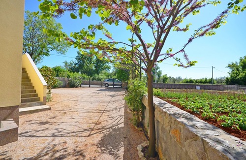 Zidarici Apartment | Apartments Vesna (67891-A1) - Malinska - island Krk