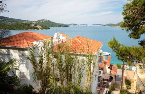 Tijesno Apartment | Apartments Branko (24641-A3) - Tisno - island Murter