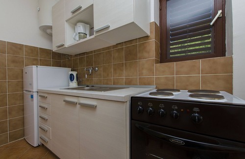 Tijesno Apartment | Apartments Rada (26811-A1) - Tisno - island Murter