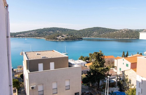 Tijesno Apartment | Apartments Rada (26811-A1) - Tisno - island Murter