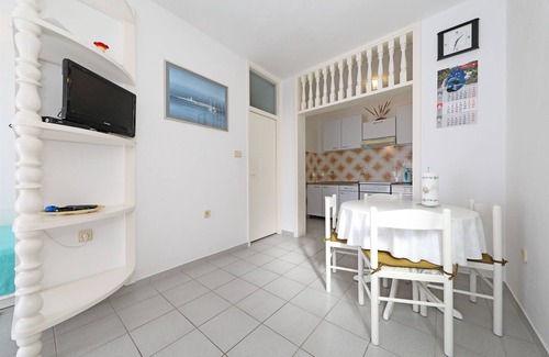 Tisno Apartment | Apartments Danica (22221-A1) - Tisno - island Murter