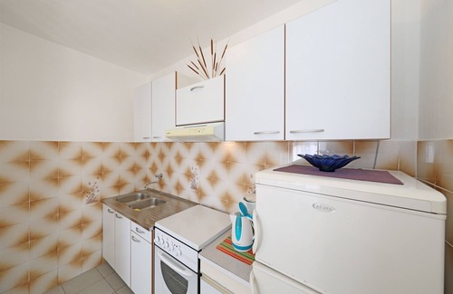 Tisno Apartment | Apartments Danica (22221-A1) - Tisno - island Murter