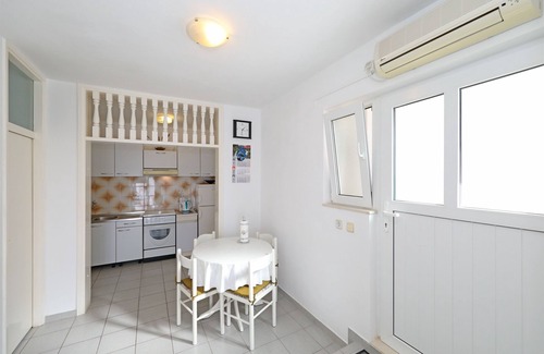 Tisno Apartment | Apartments Danica (22221-A1) - Tisno - island Murter