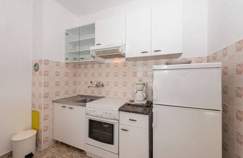 Tisno Apartment | Apartments Danica (22221-A2) - Tisno - island Murter