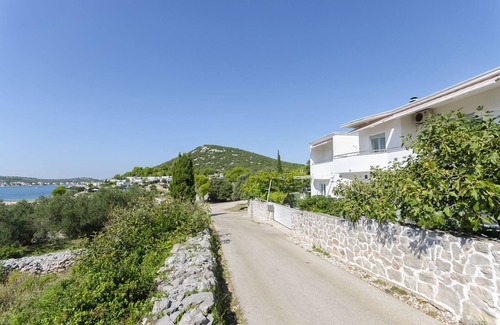 Tisno Apartment | Apartments Danica (22221-A2) - Tisno - island Murter