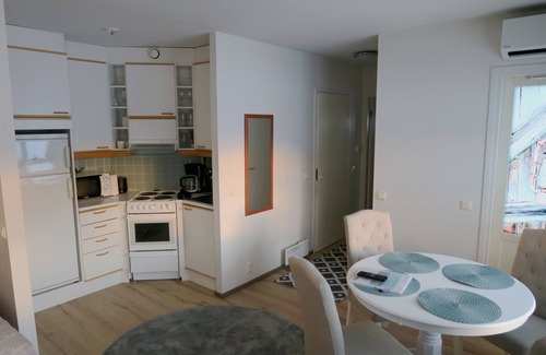 Tahkovuori Apartment | Apartments Huili